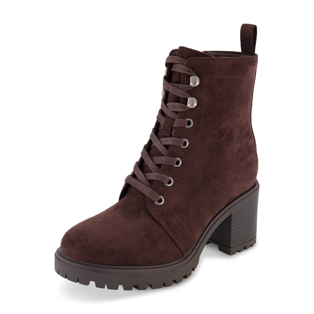 James Lace up Boot - view 22