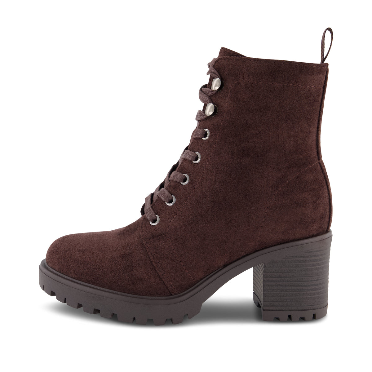James Lace up Boot - view 21