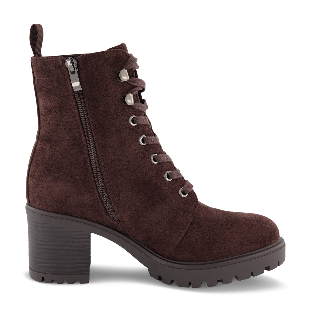 James Lace up Boot - view 24
