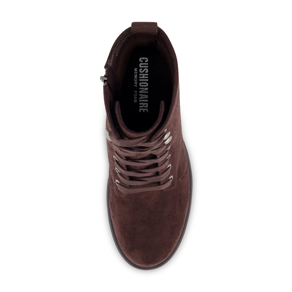 James Lace up Boot - view 25