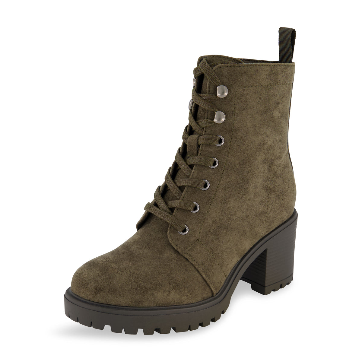 James Lace up Boot - view 17