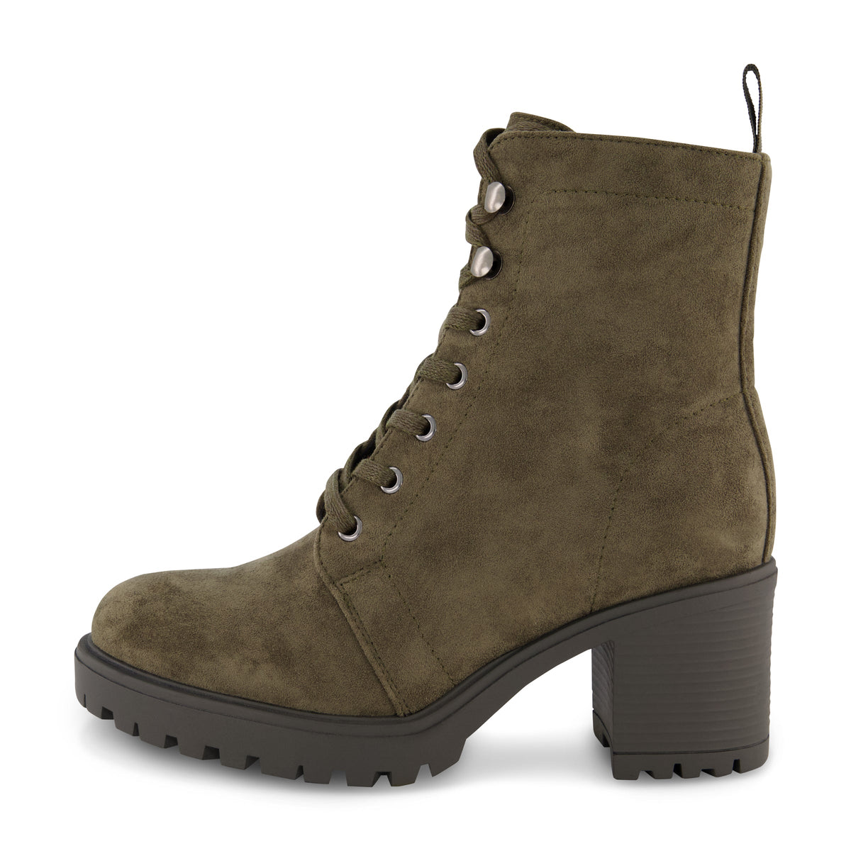 James Lace up Boot - view 16
