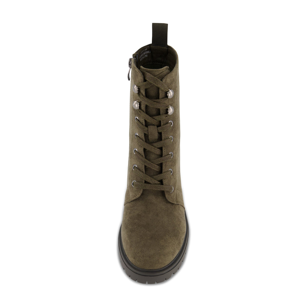 James Lace up Boot - view 18