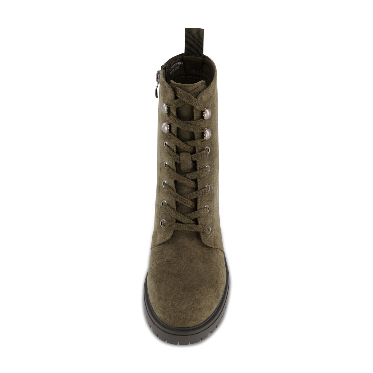 James Lace up Boot - view 18