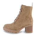 James Lace up Boot - view 1