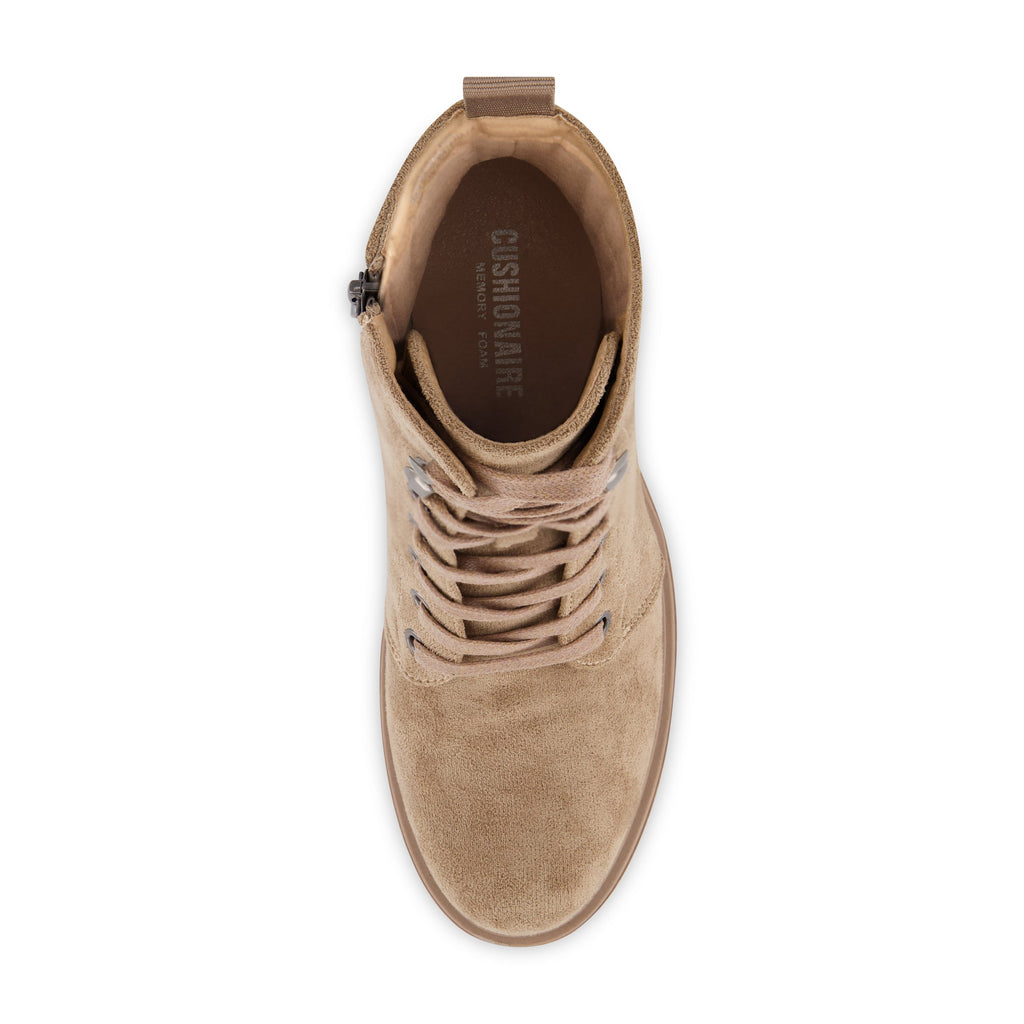 James Lace up Boot - view 5