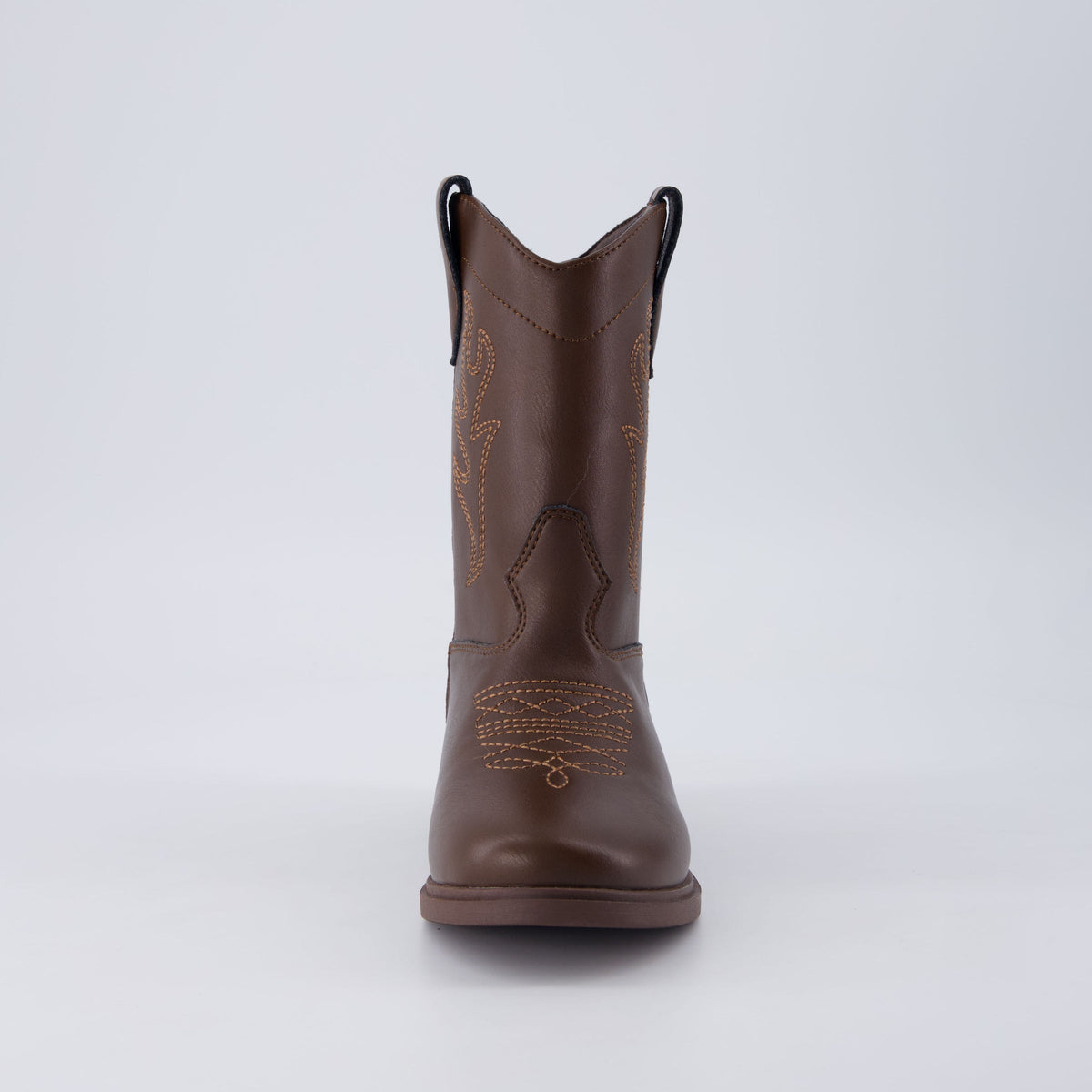 Jane Kids Western Cowboy Boots - view 4