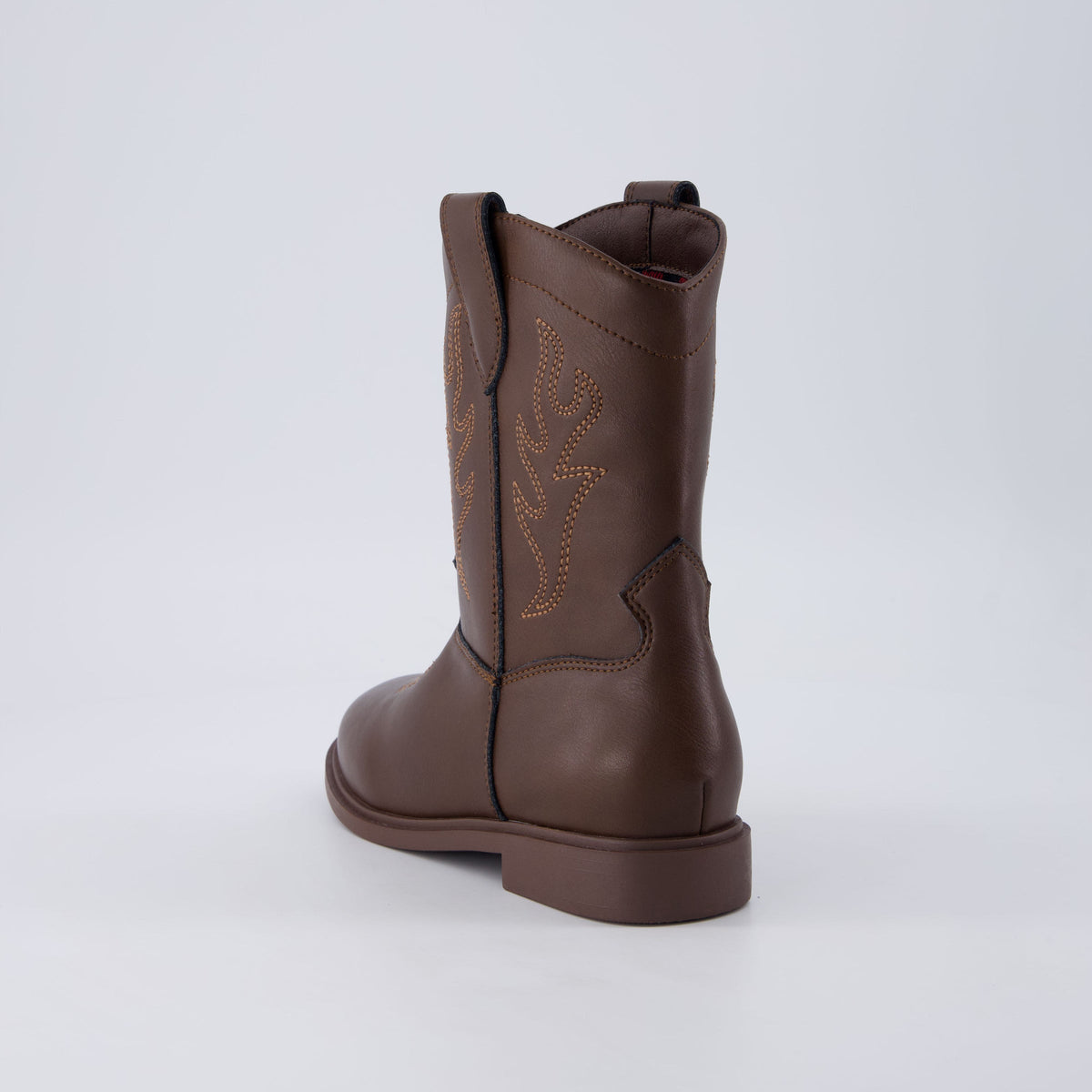 Jane Kids Western Cowboy Boots - view 6