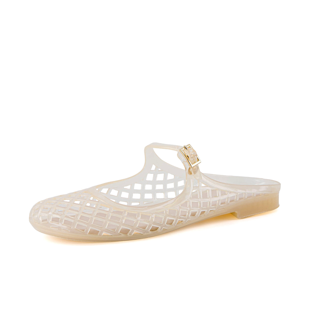 Java Jelly Flats - view 3
