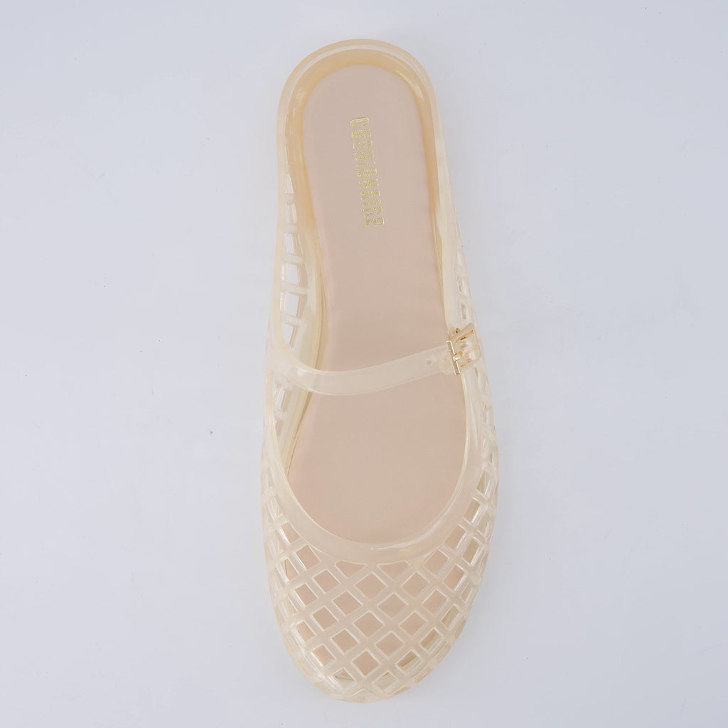 Java Jelly Flats - view 7