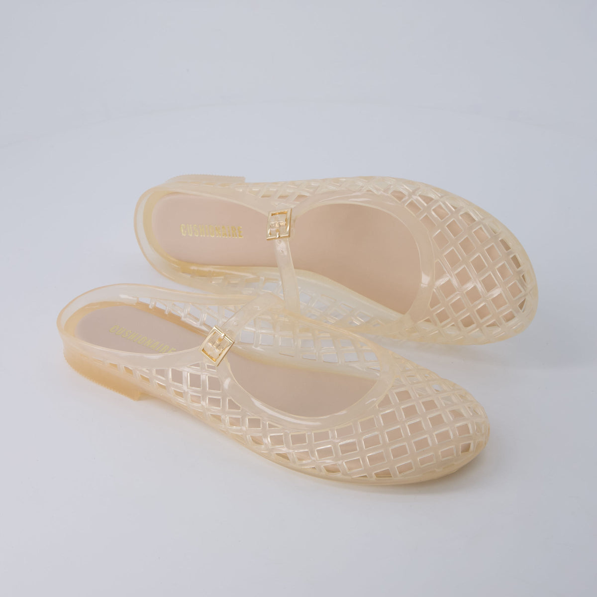 Java Jelly Flats - view 10
