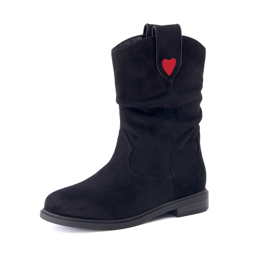 Jayla Girls Slouch Boots - view 3