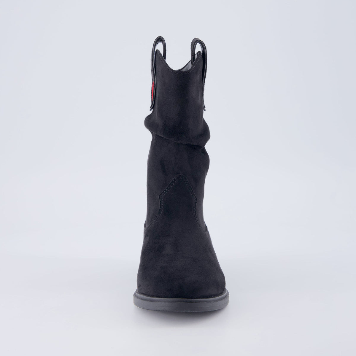Jayla Girls Slouch Boots - view 4