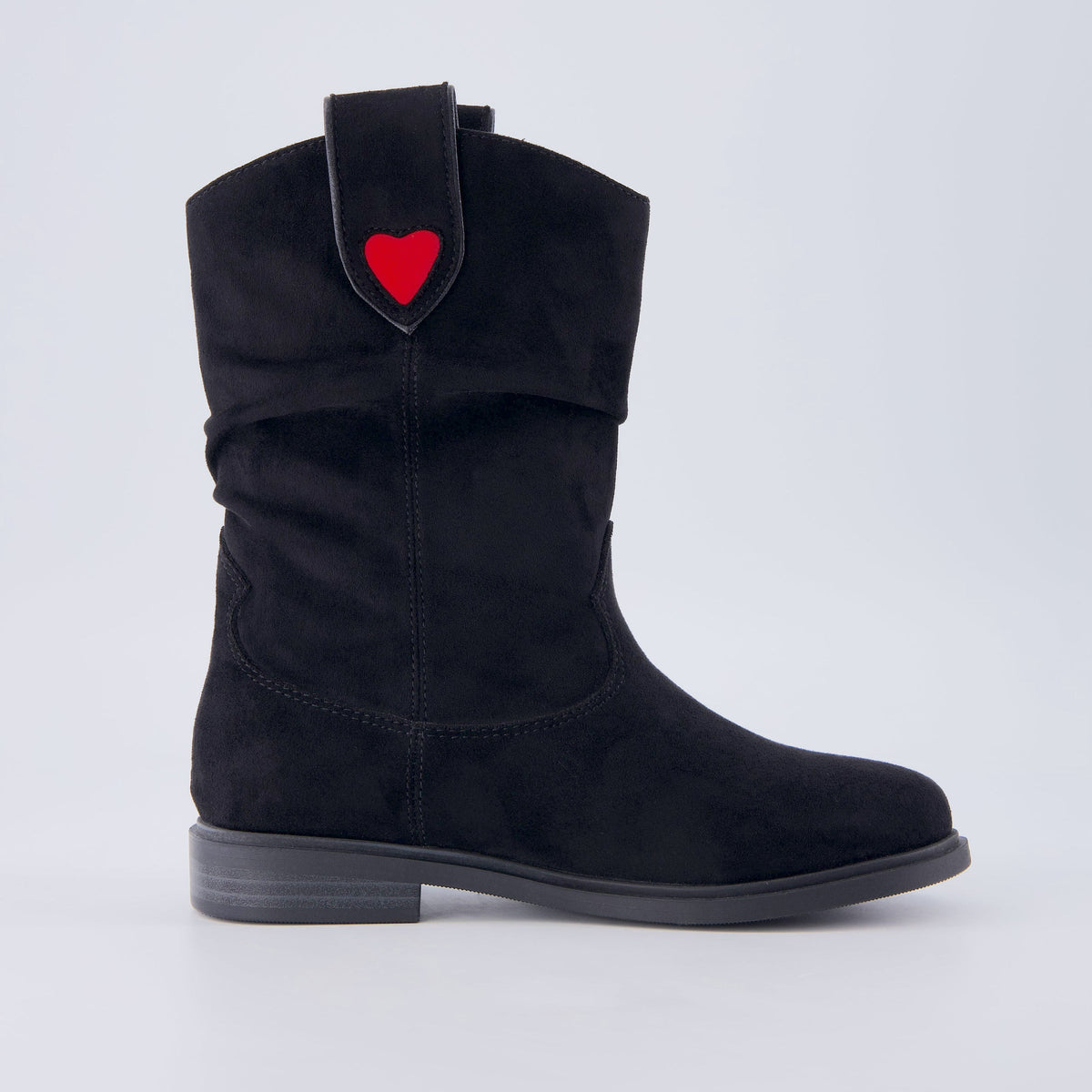 Jayla Girls Slouch Boots - view 5