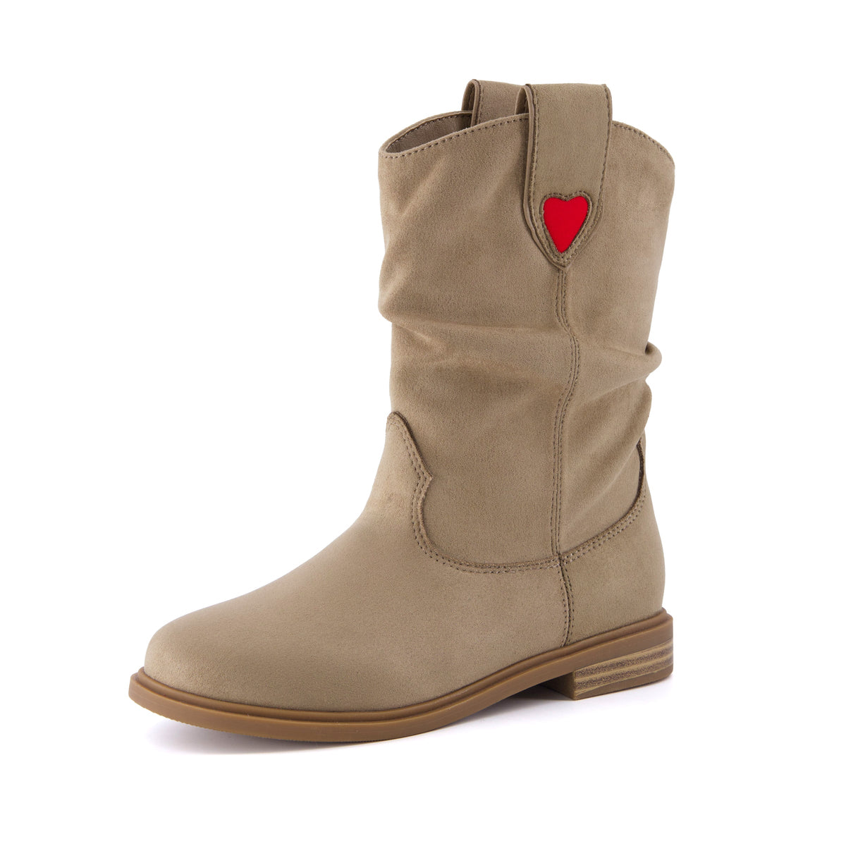 Jayla Girls Slouch Boots - view 13