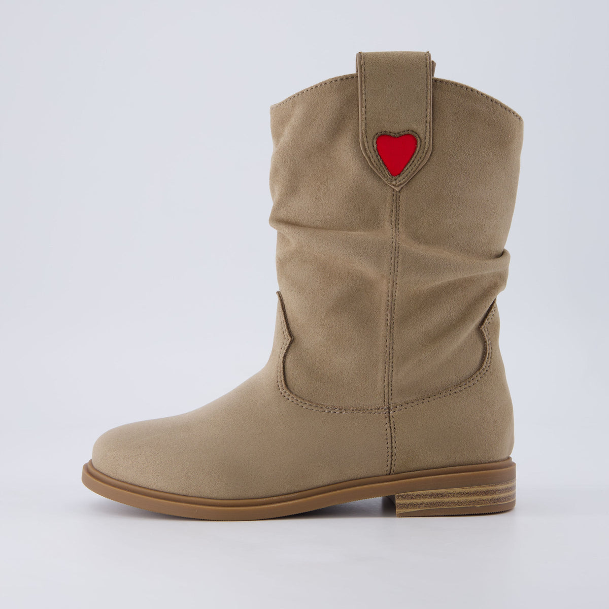 Jayla Girls Slouch Boots - view 12