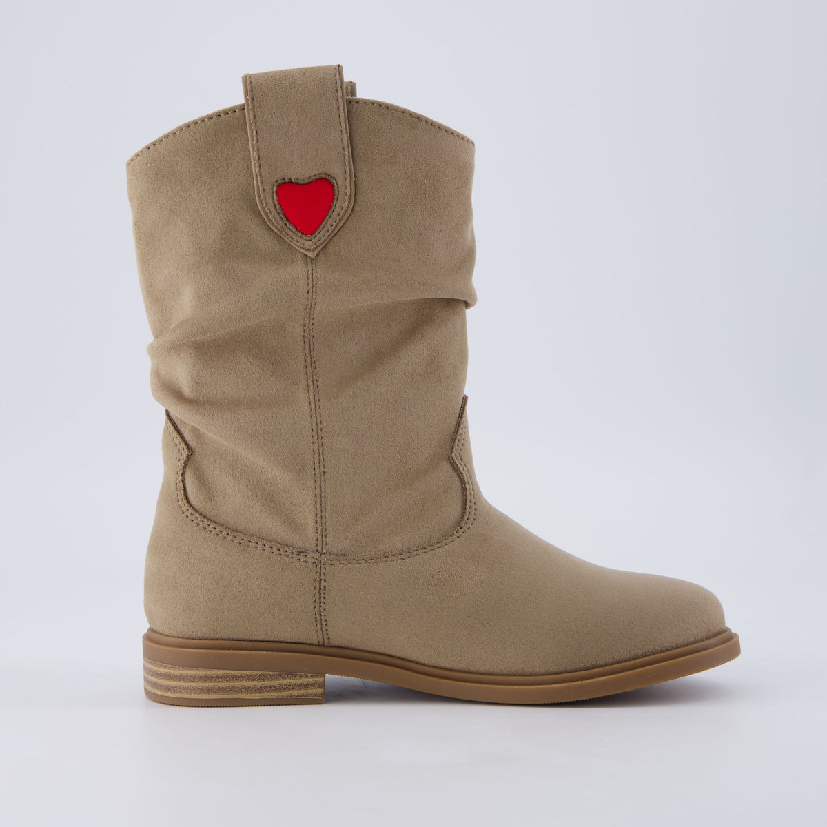 Jayla Girls Slouch Boots - view 15