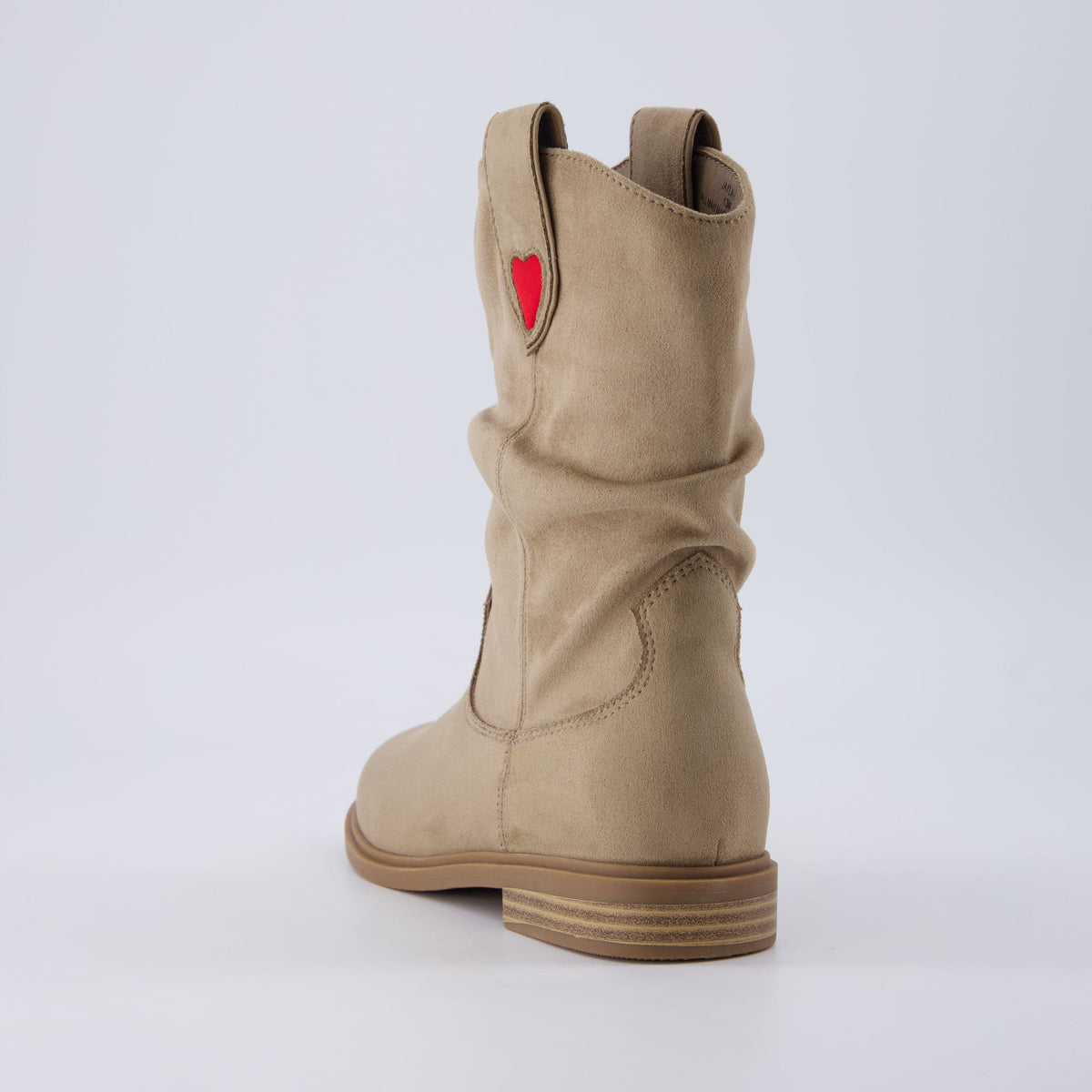 Jayla Girls Slouch Boots - view 16