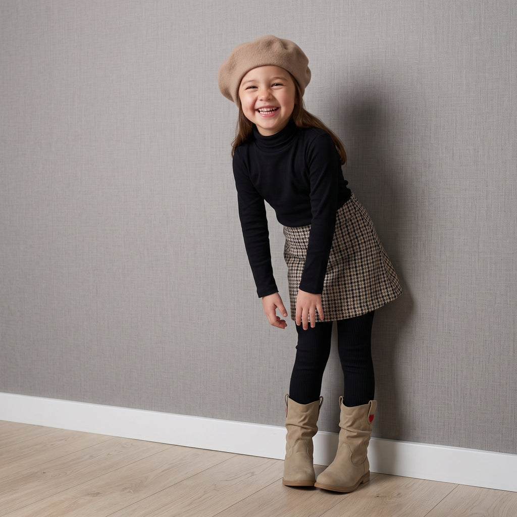Jayla Girls Slouch Boots - view 18