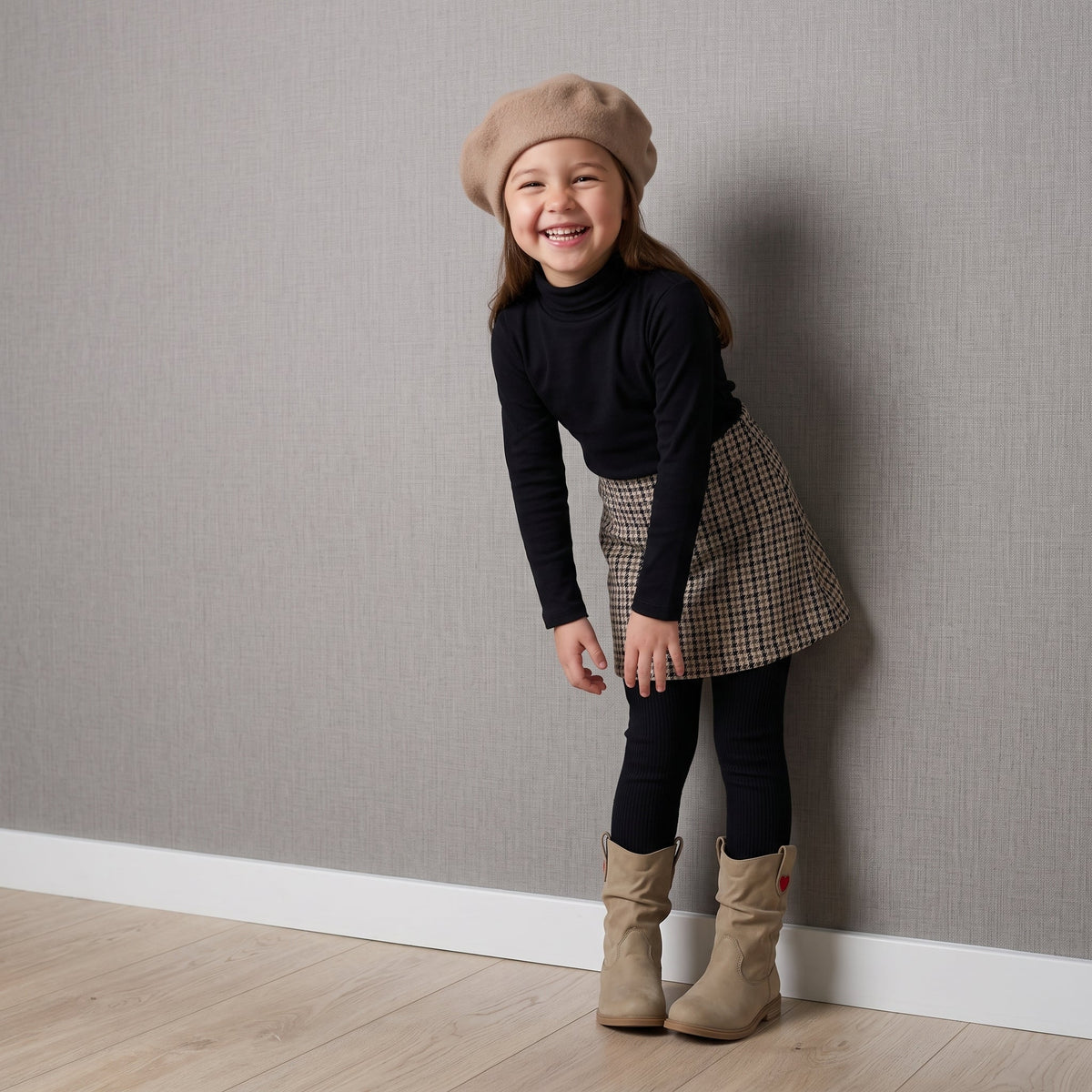 Jayla Girls Slouch Boots - view 18