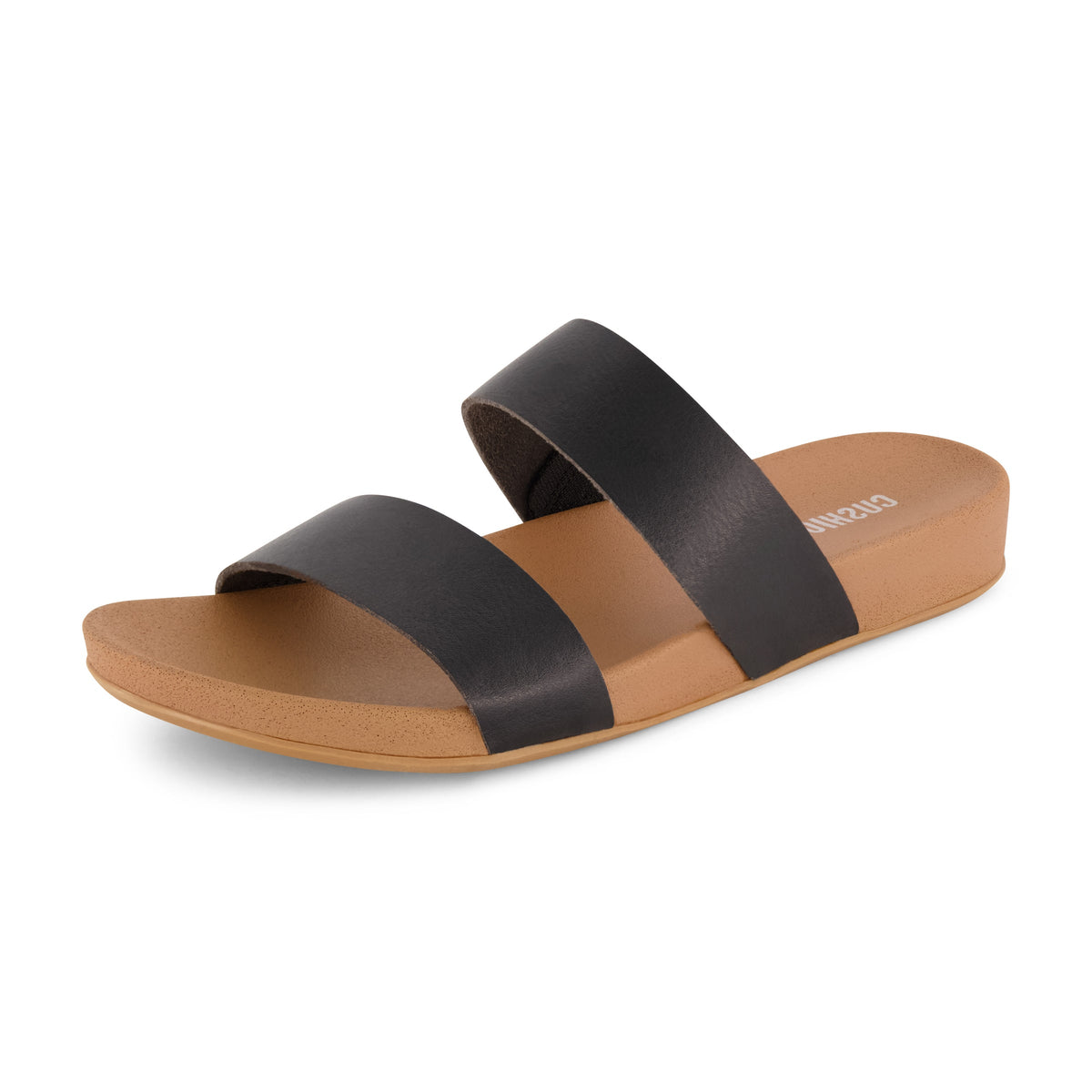 Josie Two Band Footbed Sandal - view 2