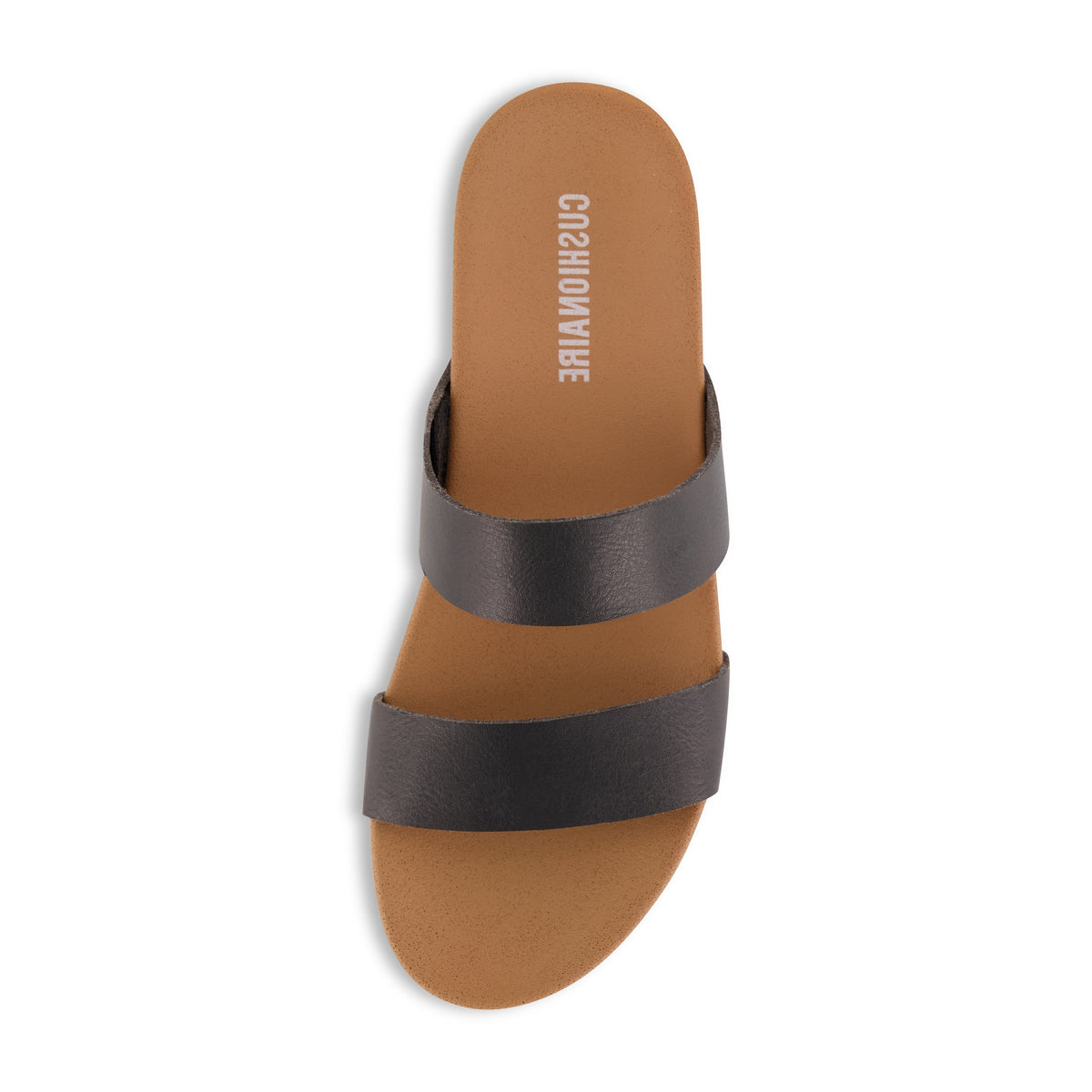 Josie Two Band Footbed Sandal - view 5