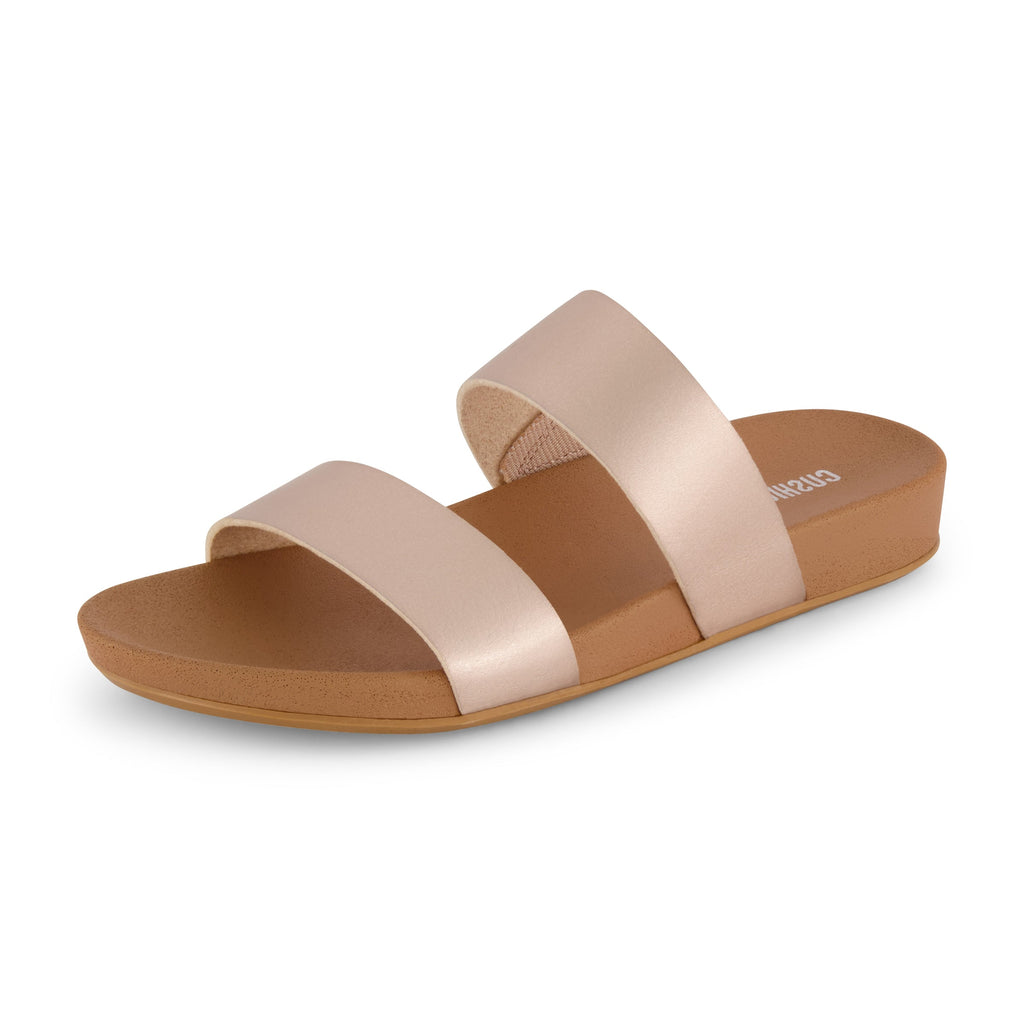 Josie Two Band Footbed Sandal - view 17
