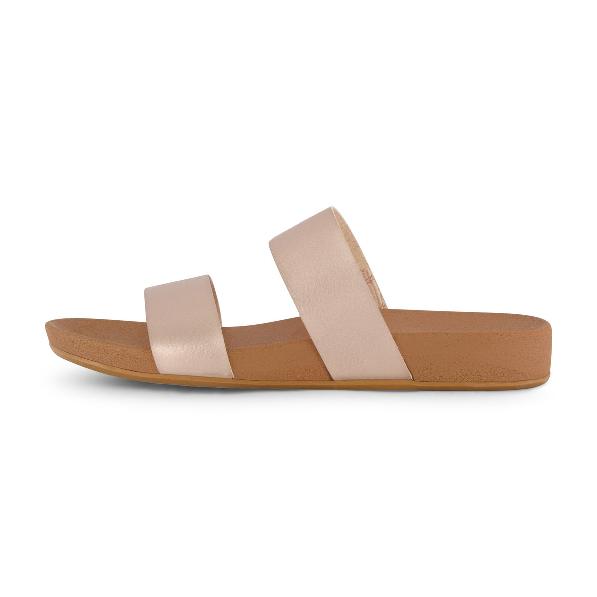 Josie Two Band Footbed Sandal - view 16