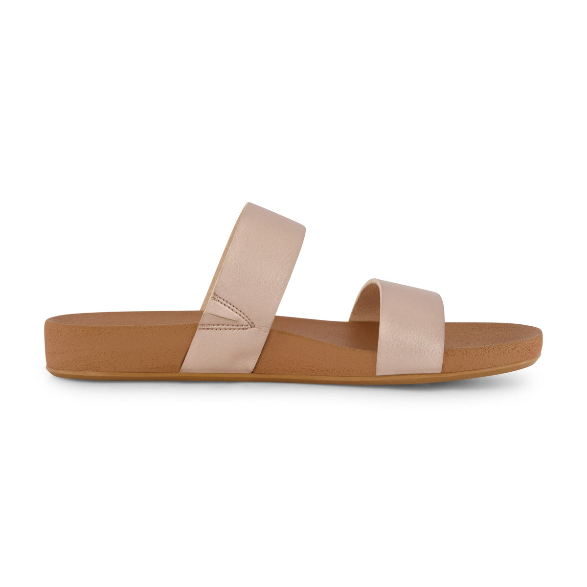 Josie Two Band Footbed Sandal - view 19