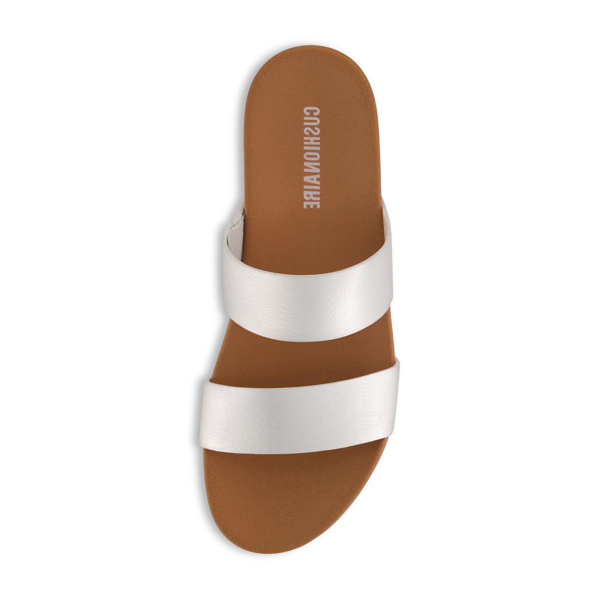 Josie Two Band Footbed Sandal - view 25