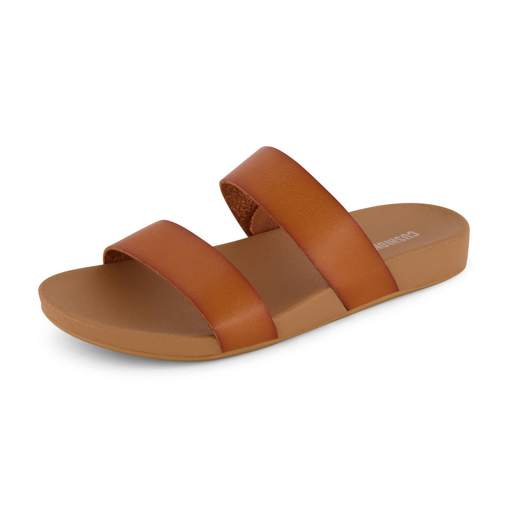 Josie Two Band Footbed Sandal - view 12