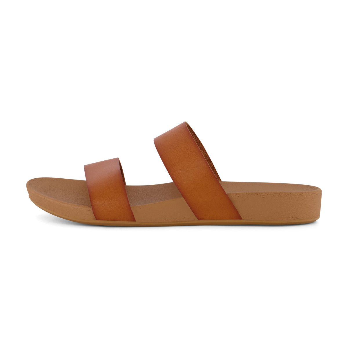 Josie Two Band Footbed Sandal - view 11