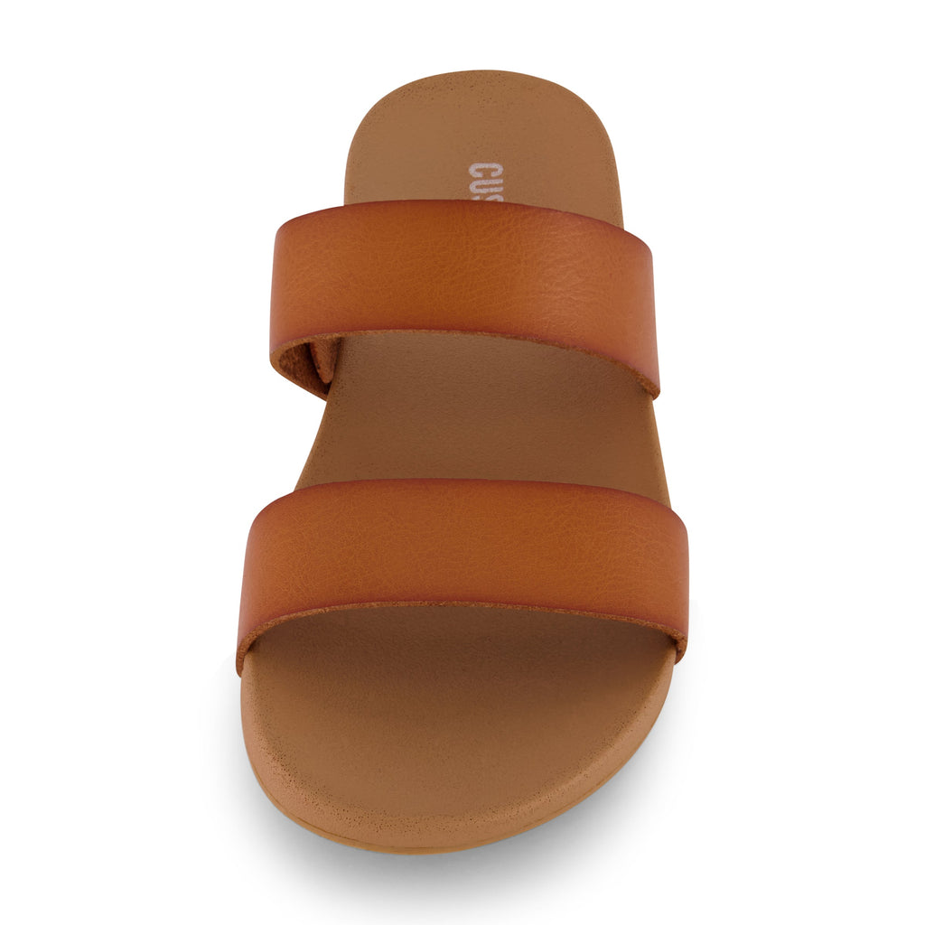 Josie Two Band Footbed Sandal - view 13