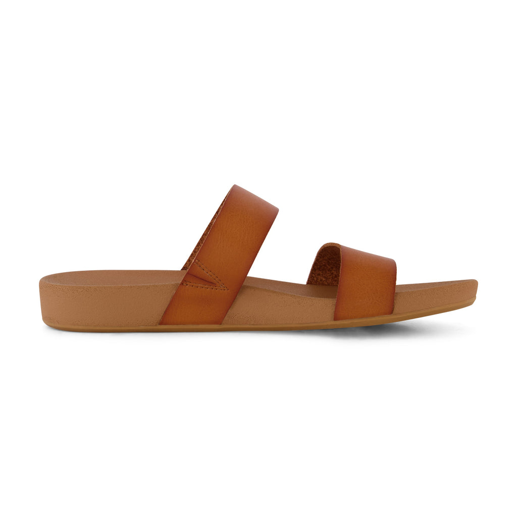 Josie Two Band Footbed Sandal - view 14