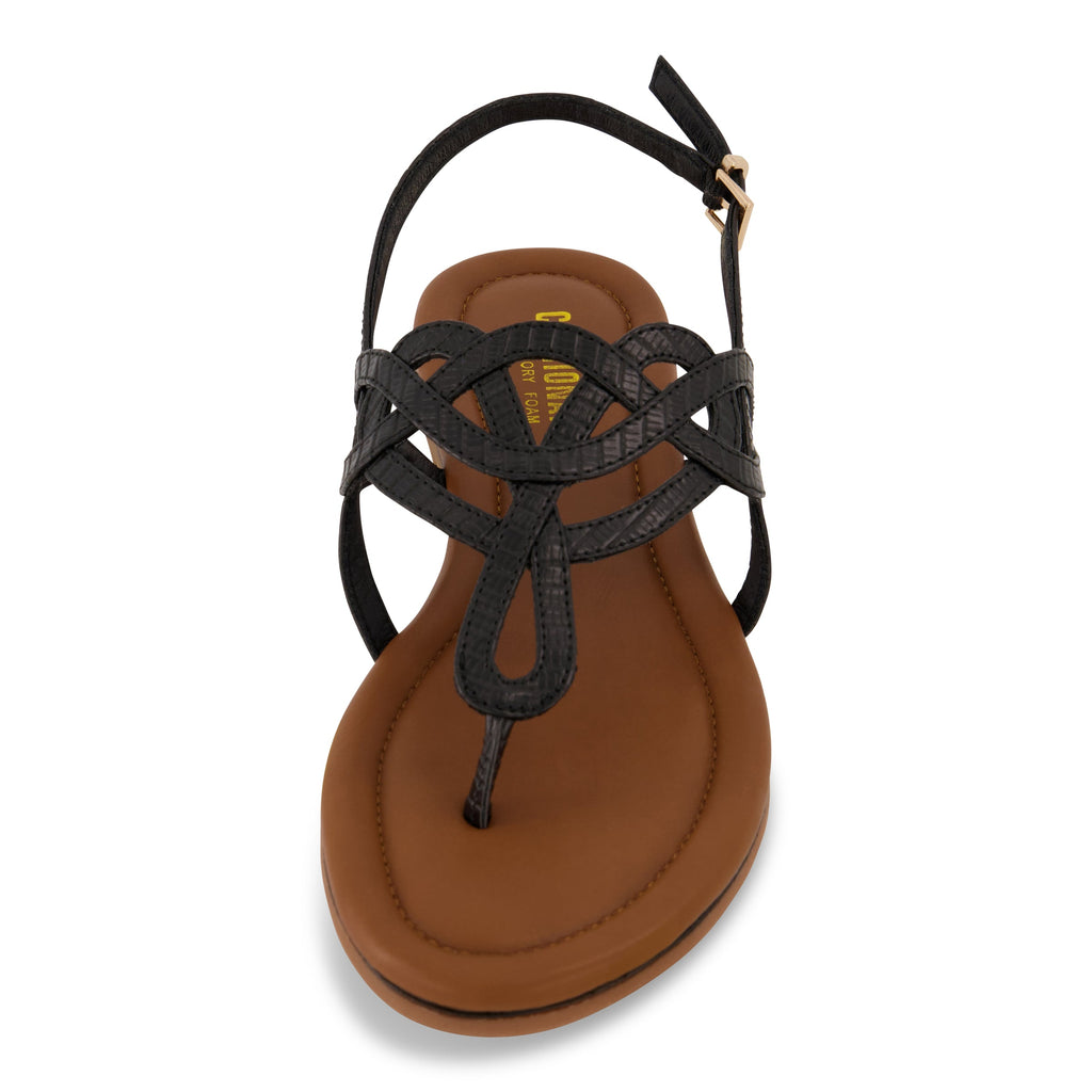 Judit Thong Sandal - view 8