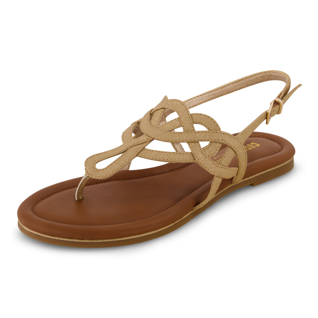 Judit Thong Sandal - view 22