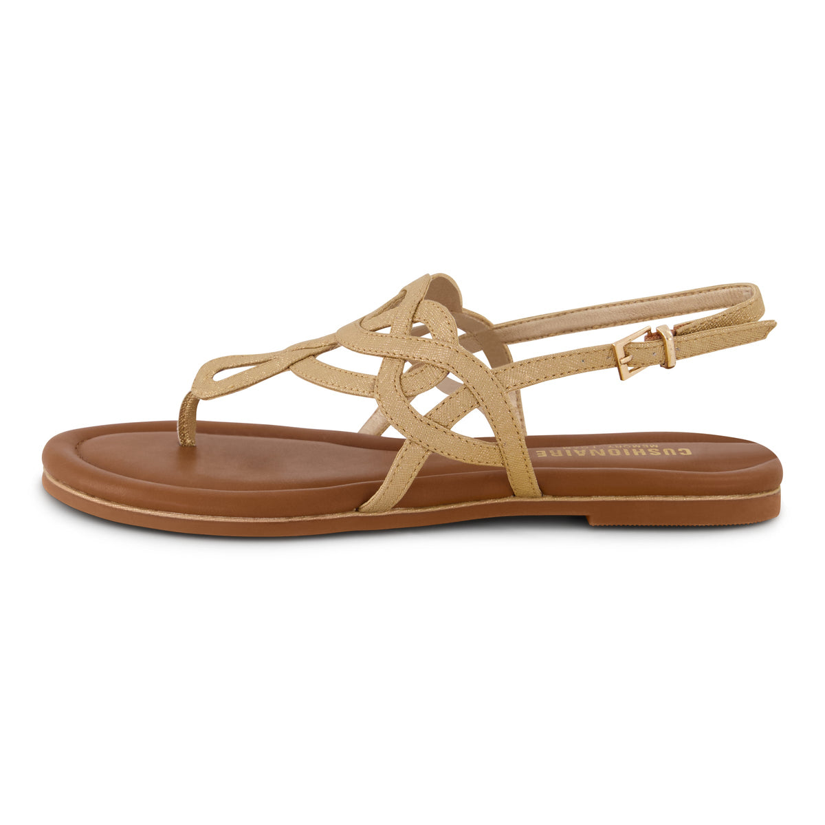 Judit Thong Sandal - view 21