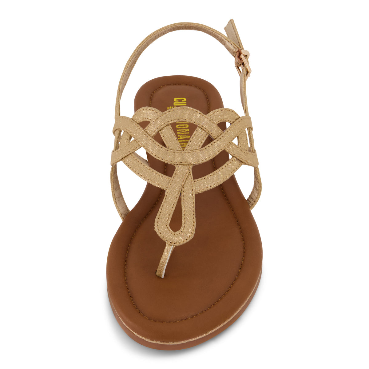 Judit Thong Sandal - view 23