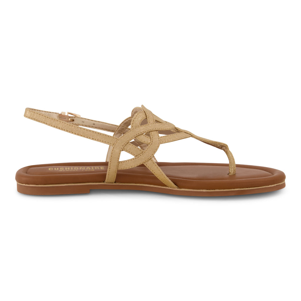 Judit Thong Sandal - view 24