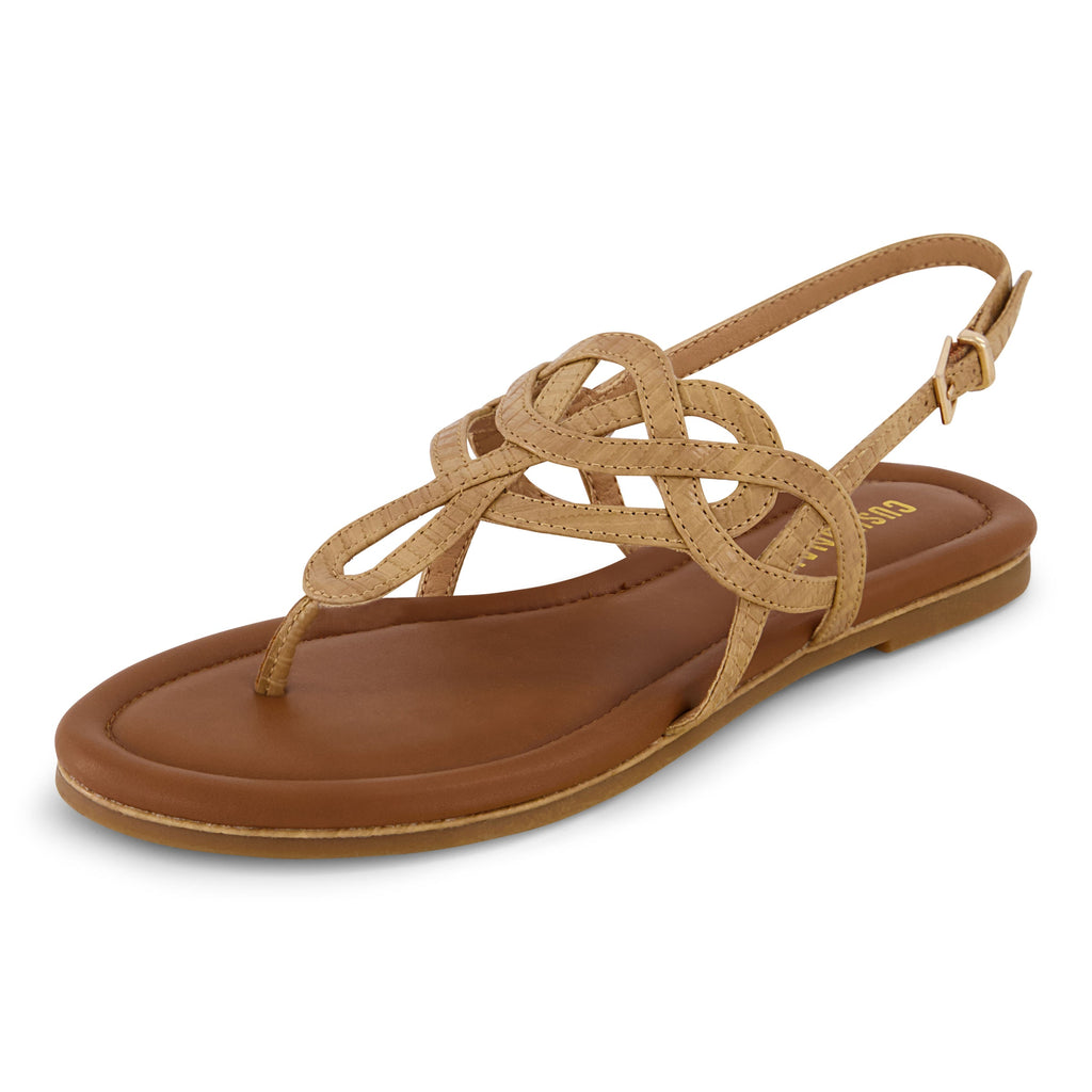 Judit Thong Sandal - view 12