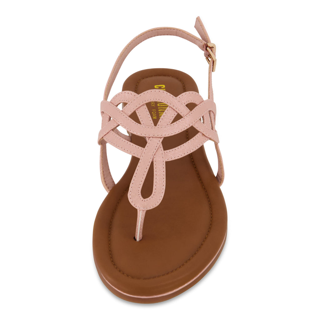 Judit Thong Sandal - view 18