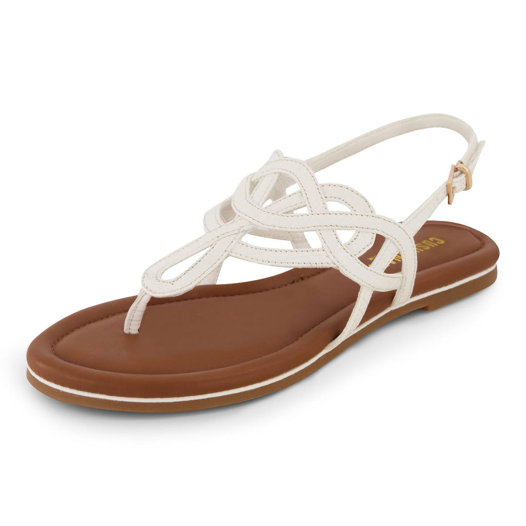 Judit Thong Sandal - view 2