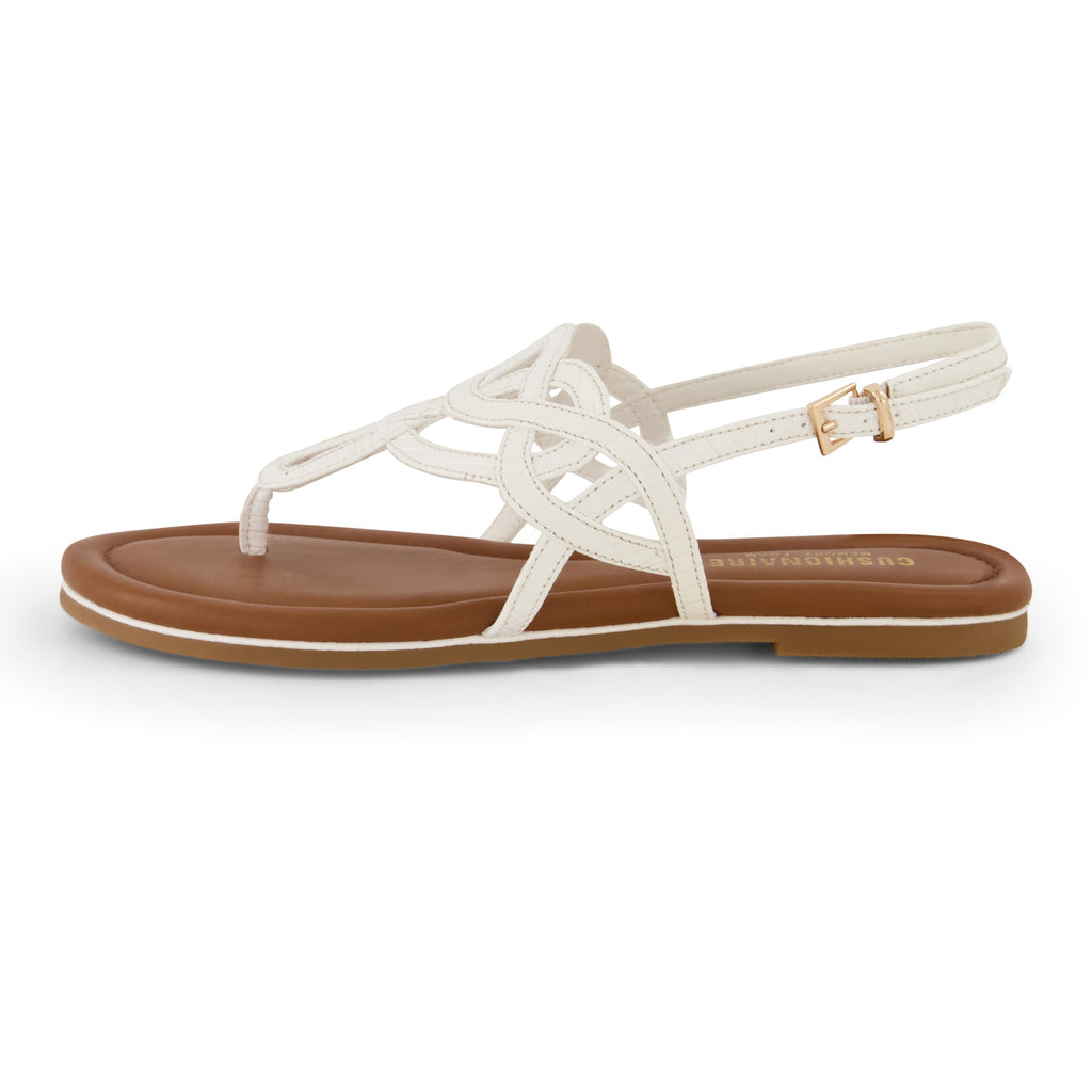 Judit Thong Sandal - view 1