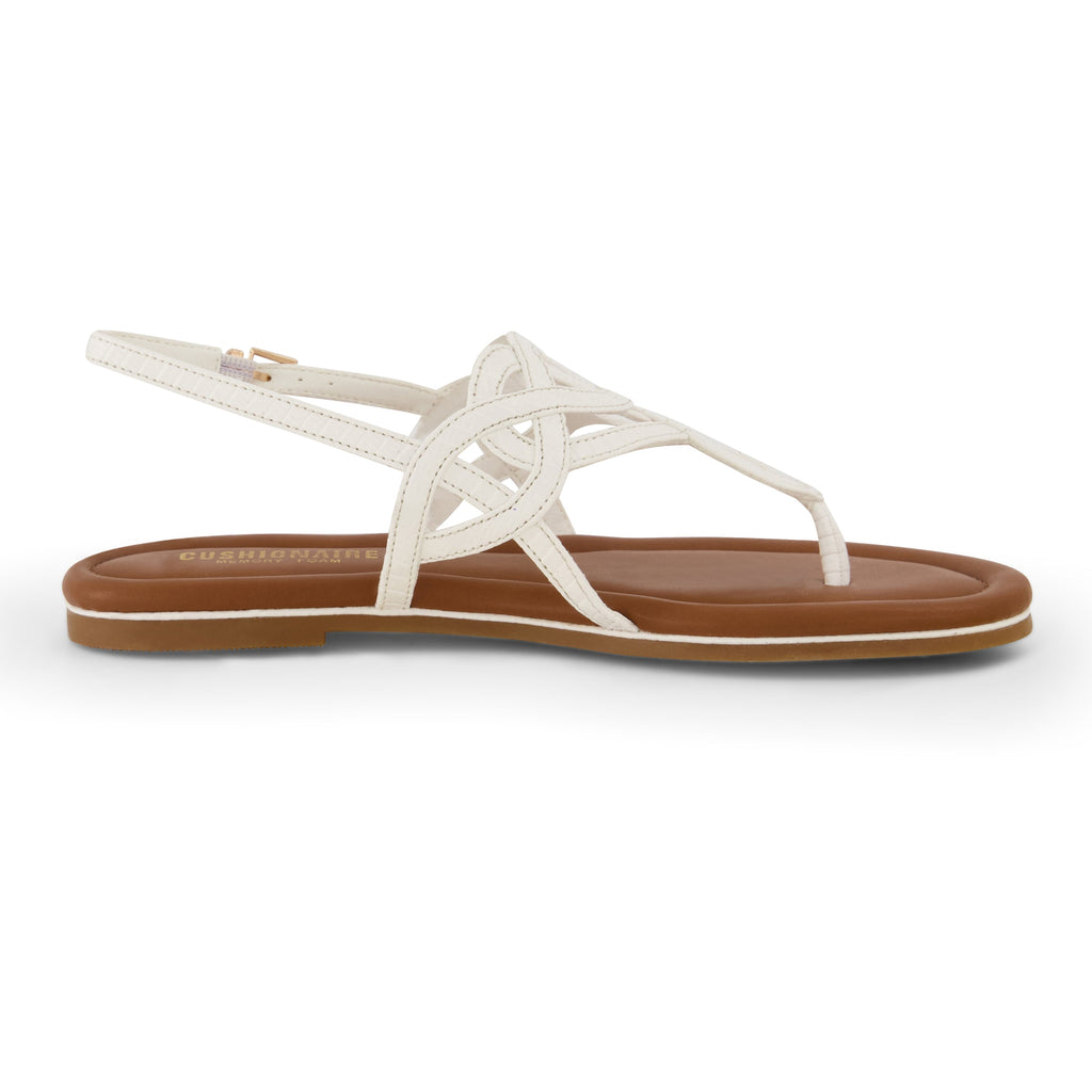 Judit Thong Sandal - view 4