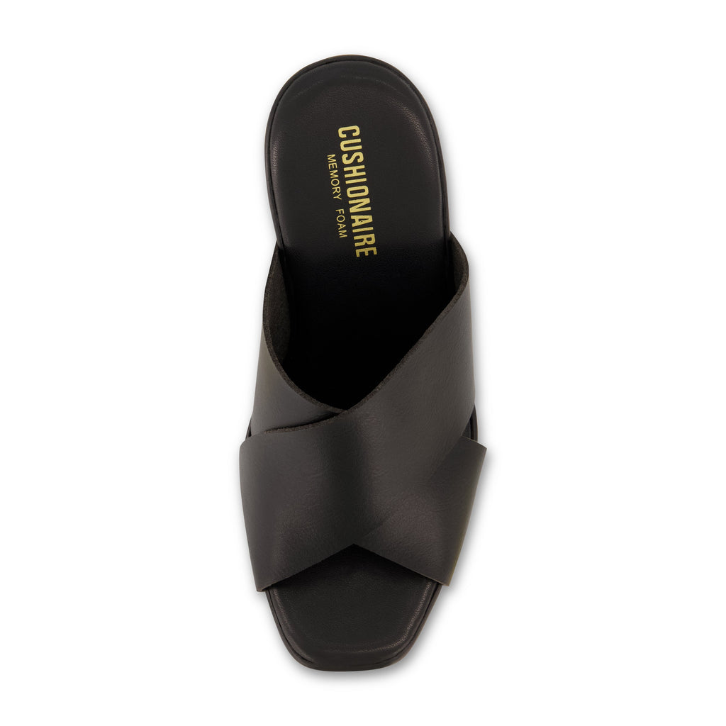 Kamari Studded Cross Band Clog - view 10