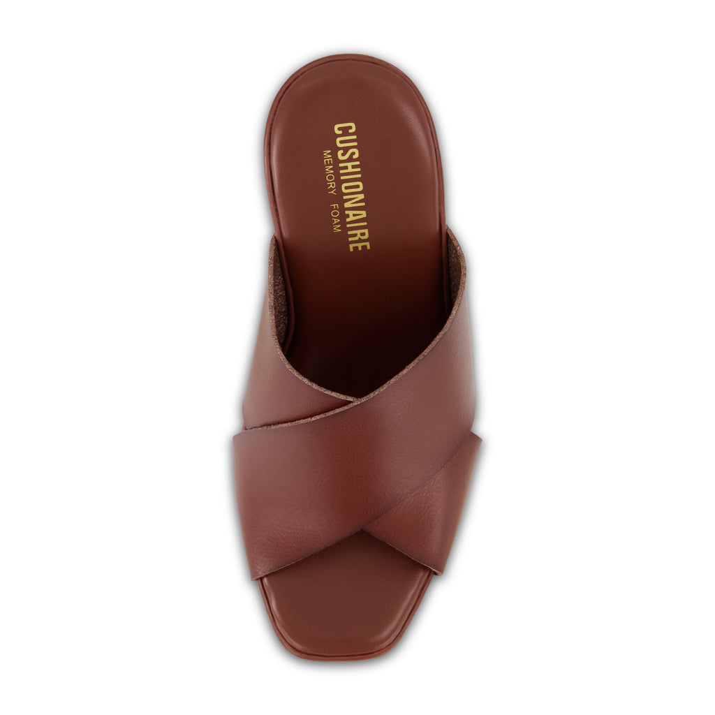 Kamari Studded Cross Band Clog - view 20