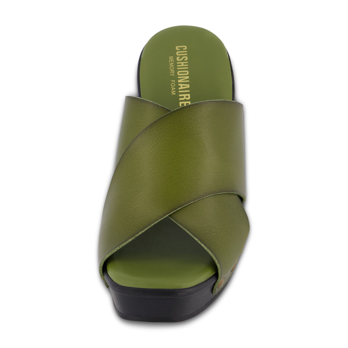 Kamari Studded Cross Band Clog - view 23