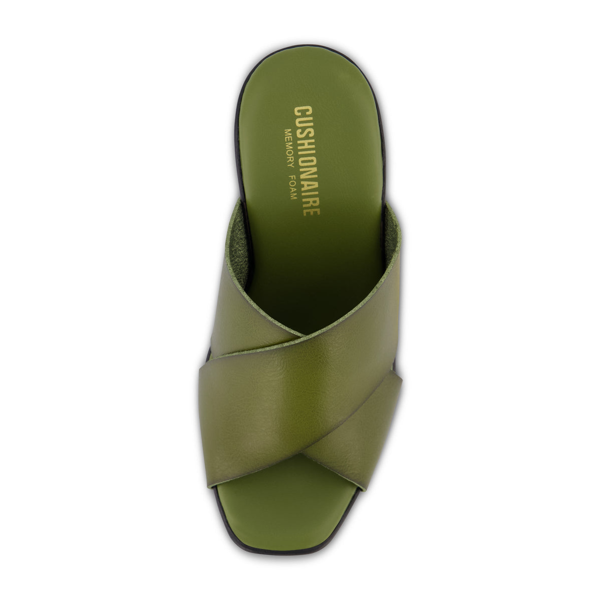 Kamari Studded Cross Band Clog - view 25