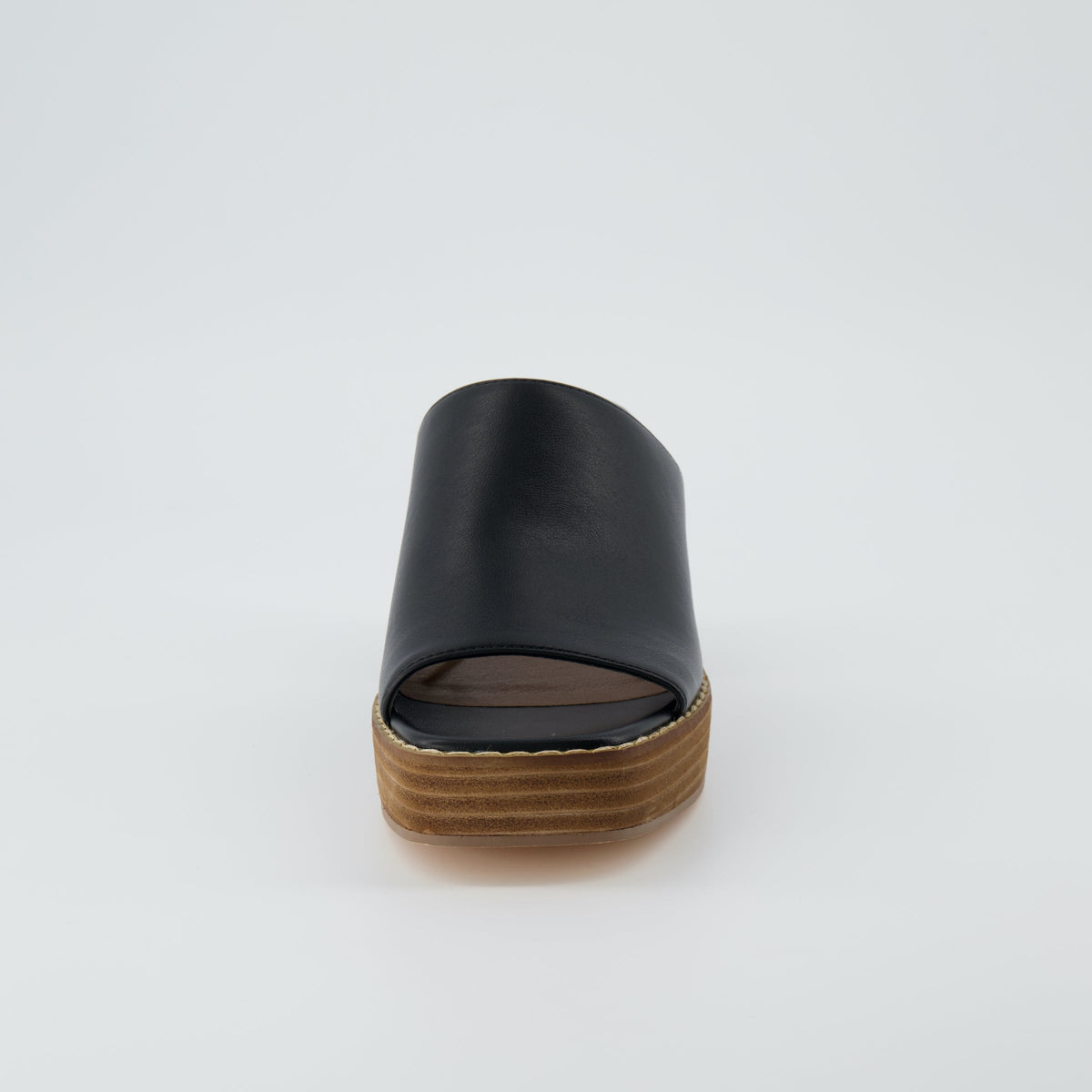 Keeper Platform Heeled Sandal - view 9