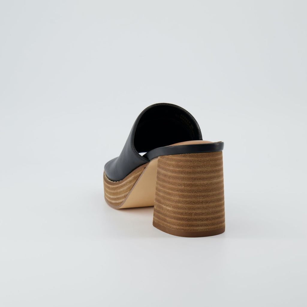 Keeper Platform Heeled Sandal - view 11